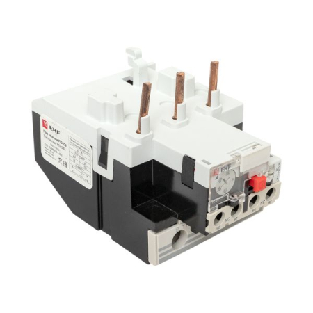 Реле тепловое РТЭ-3361  55-70А EKF PROxima