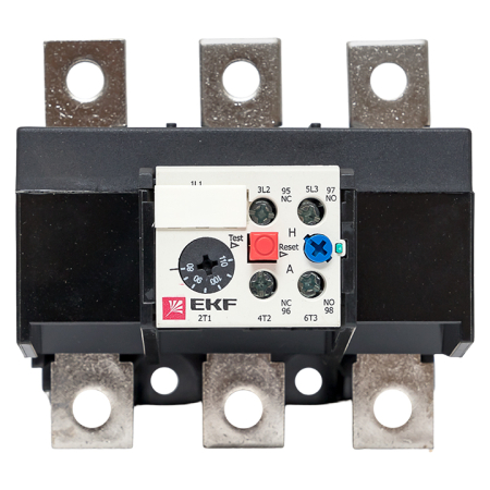 Реле тепловое РТЭ-4380  80-110А EKF PROxima