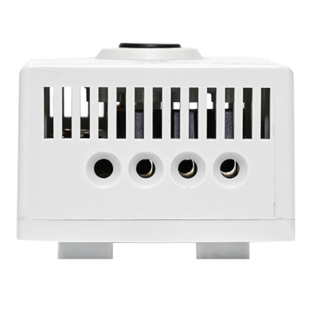 Термостат электронный на DIN-рейку 10 А 230 В IP20 EKF PROxima