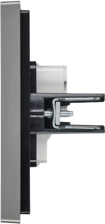 FORTE&PIANO Подсветка LED встраиваемая FP557 ст. IEK