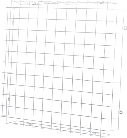 SPO-BAR-650-650  Решетка защитная ЭРА SPO-BAR-650-650 из армированной стали для светильников 657х657х98 армстронг