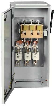 ЯРП-630А-1 У1 IP54 IEK