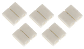 Коннектор 628478 ЭРА LS-connector-RGB-DND-IP20