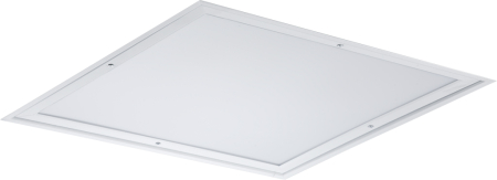 OWP/R 414 /595/ IP54/IP54 HF mat светильник