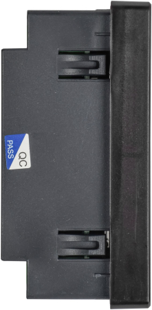 Вольтметр цифр. щит. 3-ф. RS-485 96х96 LED MASTER IEK