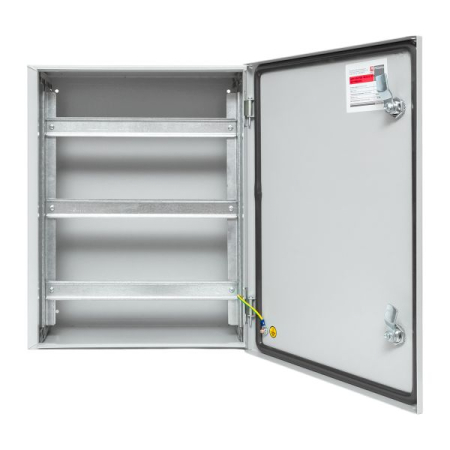 Щит распределительный навесной "KRATOS" 48 модулей 50.40.22 IP66 EKF