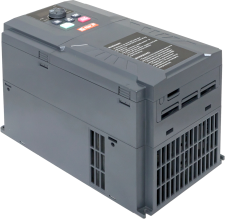 Преобразователь частоты PRO-Drive PD-150-FC-11K-43-B EKF