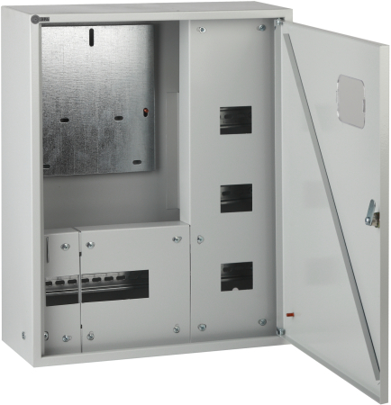 ЭРА Корпус металлический ЩУРн 3/18зо-1 76 УХЛ3 IP31