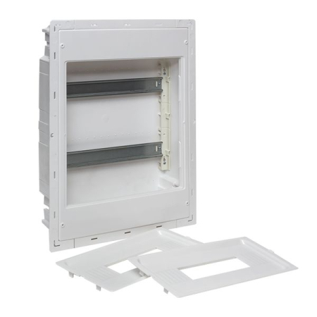 Щит распределительный встраиваемый "ProfiBox" 24+4 модуля IP41 EKF PROxima