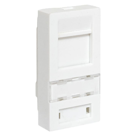 TRP-INS-MOS-1M1P-WH