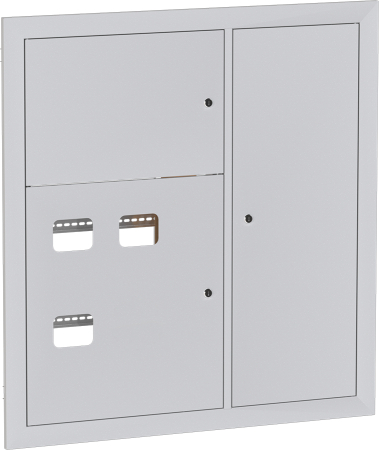 Щит этажный 3 кв. (1000х950х160) EKF PROxima