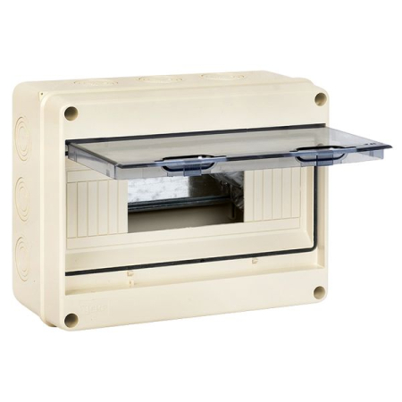 Щит распред. навесной ЩРН-ПГ-12 (198х254х106) IP65 EKF PROxima