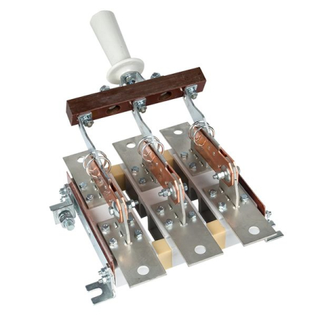 Разьединитель РЕ19-39-31110 630А EKF PROxima