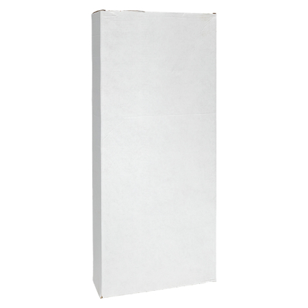 Щит распределительный навесной "Unix" прозрачная дверь 4х12 модулей IP40 EKF PROxima