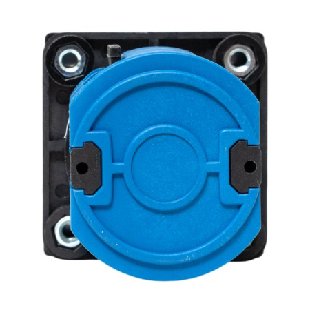 Переключатель кулачковый ПК-1-84 10А 4P для вольтметра (для фазного напряжения) EKF PROxima