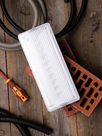Светильник аварийного освещения SAFEWAY-10 LED EKF Proxima