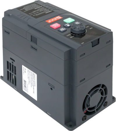Преобразователь частоты PRO-Drive PD-150-FC-5K5-21-B EKF