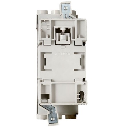 Контактор для конденсатора КМЭК 30 кВАр 230В 1NО EKF AVERES