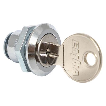 Замок с ключом для щитов серии Unix65 EKF PROxima