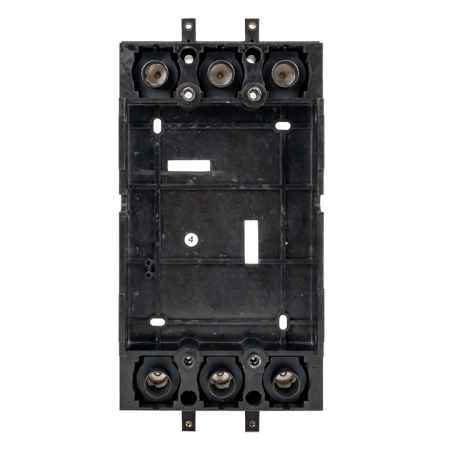 Панель втычная AV POWER-3/3 заднего присоед. PID-3/3R 400A EKF Averes
