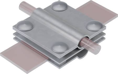 4SZ-D5-12-D10-20-B40 INOX304