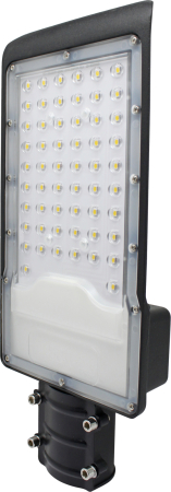 Светильник светодиодный консольный ДКУ-9002-Ш 50Вт 5000К IP65 EKF PROxima