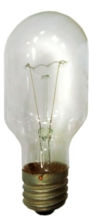 Лампа Т230-500 А90 Е40