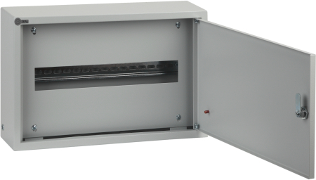 ЭРА Корпус металлический ЩРН 12з-1 76 УХЛЗ IP31