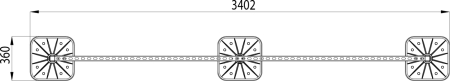 KM-TR-F-SSHRAD-3000-1000
