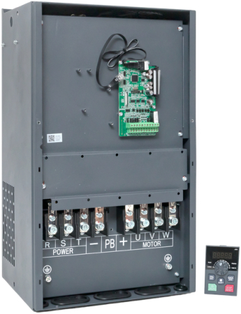 Преобразователь частоты PRO-Drive PD-150-FC-45K-43-B EKF