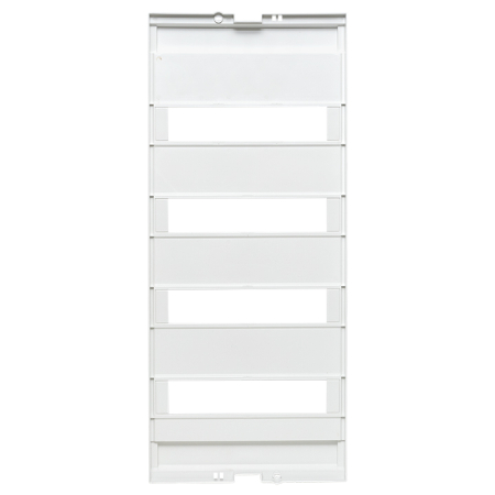 Запасной пластрон щита "Nova" 48 модулей 4 габарит EKF PROxima