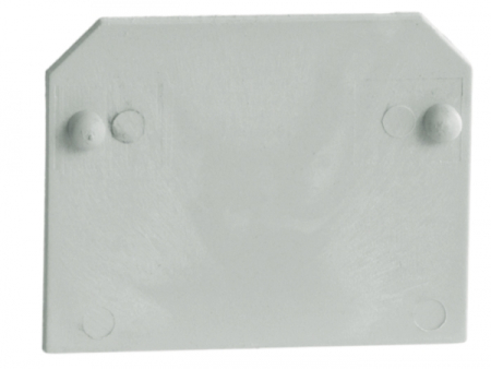 Заглушка для  JXB-S-6 серая EKF PROxima