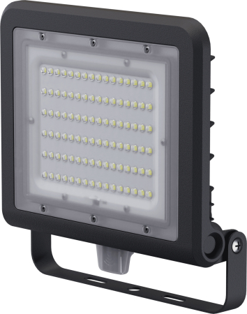 Светильник Navigator 80 681 NFL-03-100-4K-BL-LED (с датчиком)