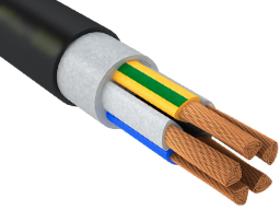 ВВГнгLSLTx-1-50700мс-Нн