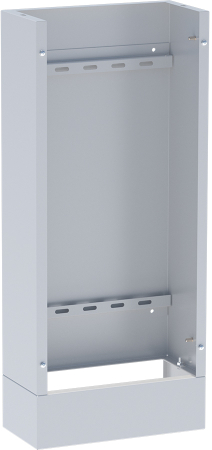 Короб нижний с цоколем (690х300х150) EKF