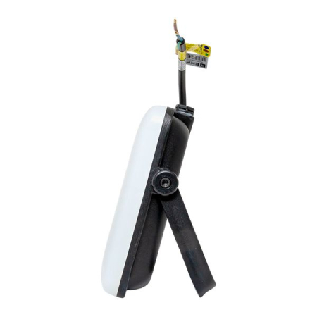 Прожектор светодиодный СДО-4004 50Вт 4000К IP65 с равномерной засветкой LUMA EKF