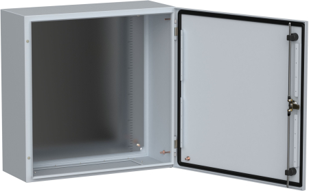 TITAN 5 Корпус металлический ЩМП-60.60.25 УХЛ1 IP66 IEK