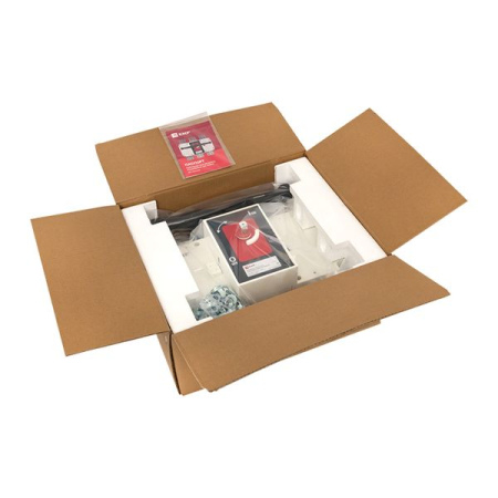 Рубильник-выключатель 1600A 3P c рукояткой управления для прямой установки PowerSwitch EKF PROxima