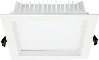 Светильник ДВО34-25-001 DLK 840