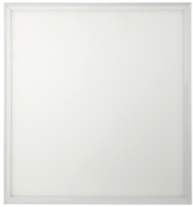 SPL-5-40-6K (W) Светод. панель IP40 595x595x8 40Вт 2800Лм 6500K Ra>80 NationStar бел.