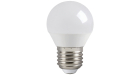 Лампа светодиодная ECO G45 шар 7Вт 230В 4000К E27 IEK