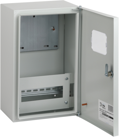 ЭРА SIMPLE ЩУРн 1/9 зо-1 76 УХЛЗ IP31 (400x250x175)