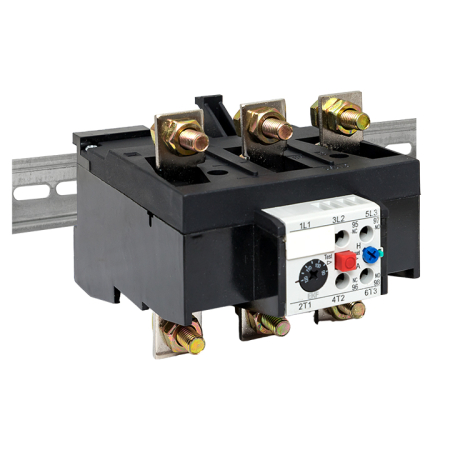 Реле тепловое РТЭ-4390  90-120А EKF PROxima