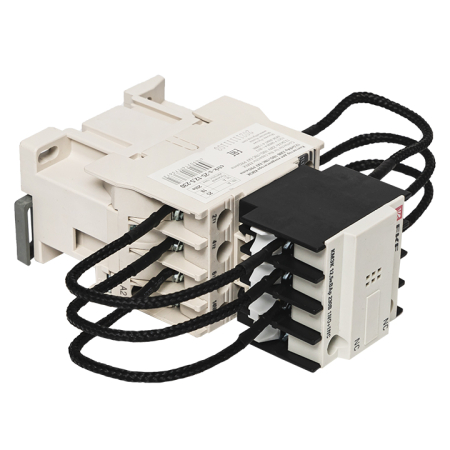 Контактор для конденсатора КМЭК 12,5квар 230В 1NО+1NC EKF PROxima