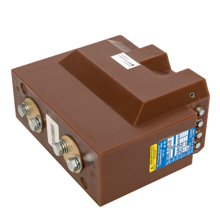 Трансформатор тока ТЛК-СТ-10-5(1)-0,5S/10Р10-10ВА/15ВА-500/5-500/5 31,5 81   У3