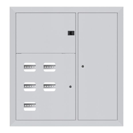 Щит этажный 5 кв. (1000х950х160) EKF PROxima