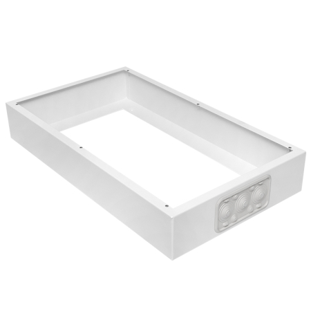 Кожух для навесного монтажа щита "Nova" 3 Габарит EKF PROxima