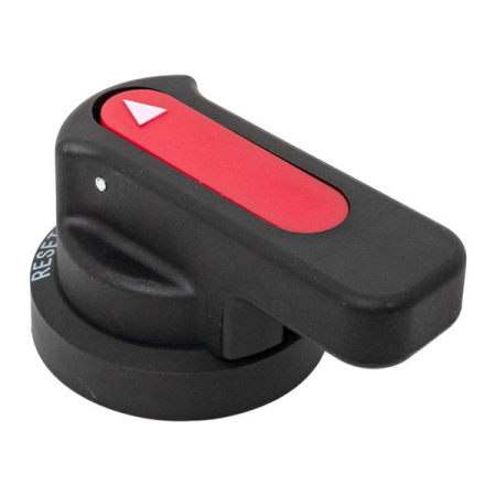 AV POWER-1 Ручной поворотный привод CS1 для TR