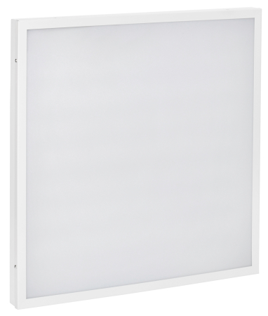Панель LED ДВО 6576 595х595х25мм 50Вт 4000К опал IEK