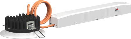 Аварийный светильник BS-ARUNA-81-L1-INEXI2